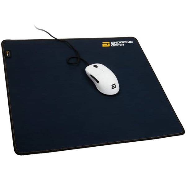 Egérpad Endgame Gear MPC-450 Cordura Dark Blue