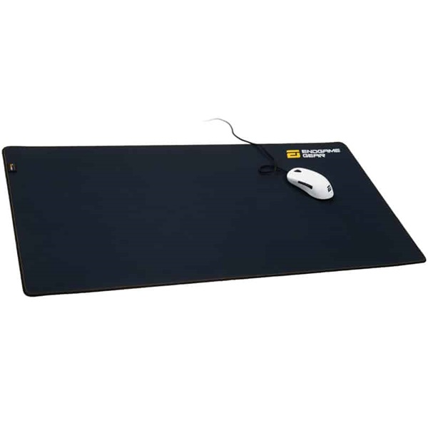 Egérpad Endgame Gear MPC-890 Cordura Dark Blue