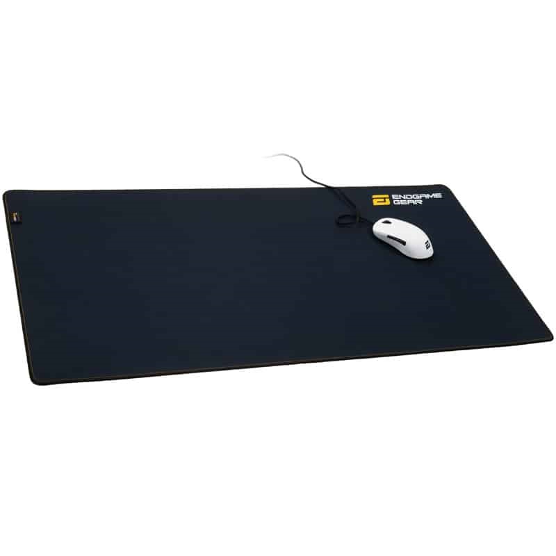 Egérpad Endgame Gear MPC-890 Cordura Dark Blue