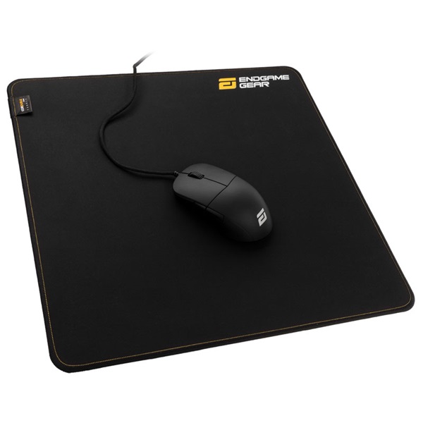 Egérpad Endgame Gear MPX-390 Cordura Black
