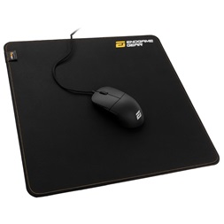 Egérpad Endgame Gear MPX-390 Cordura Black