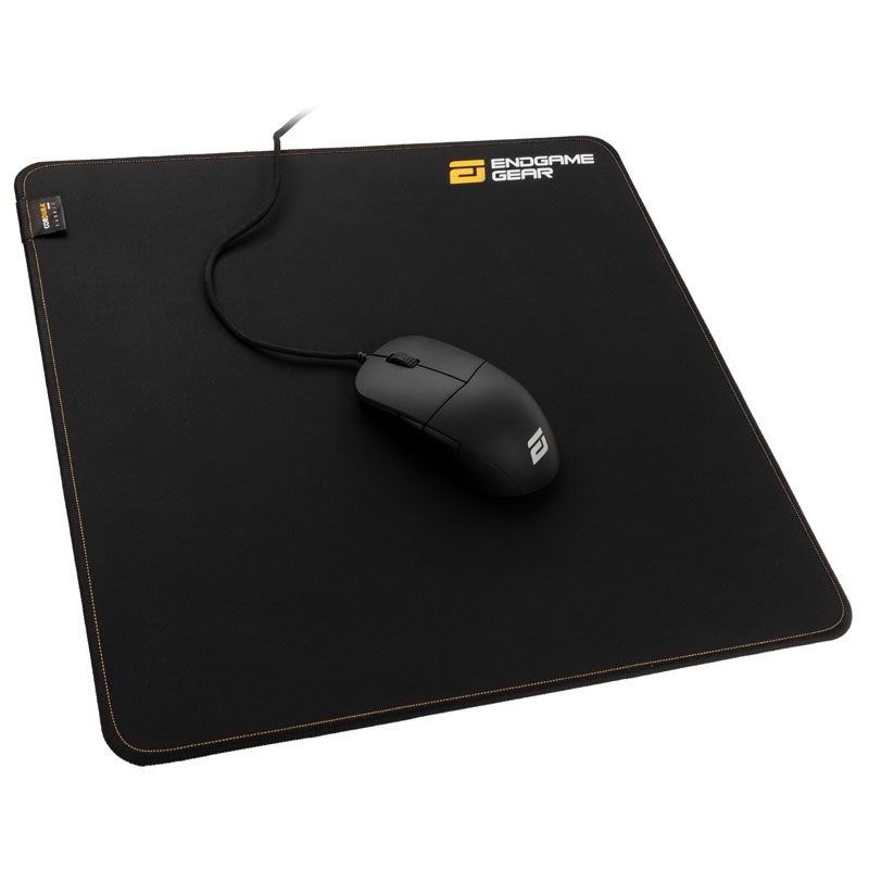 Egérpad Endgame Gear MPX-390 Cordura Black