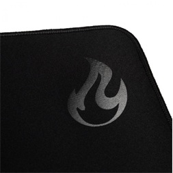 Egérpad Nitro Concepts Deskmat DM9 Fekete Szövet