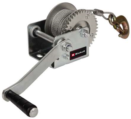 Einhell2260160 TC-WI 500 kézi csörlő