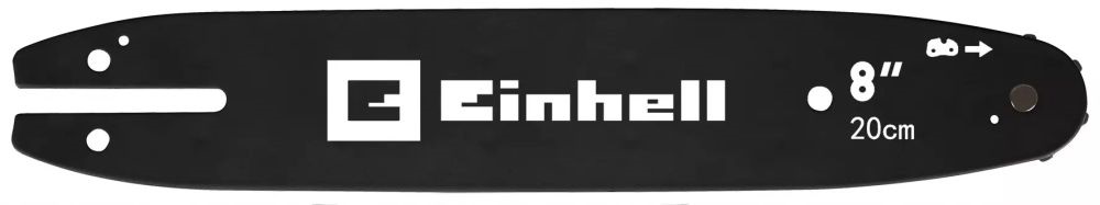 Einhell 1,1 SP7 GC-EC 7520 T magassági ágvágó láncvezető kard