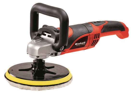 Einhell 2093265 CC-PO 1100/2E elektromos polírozó