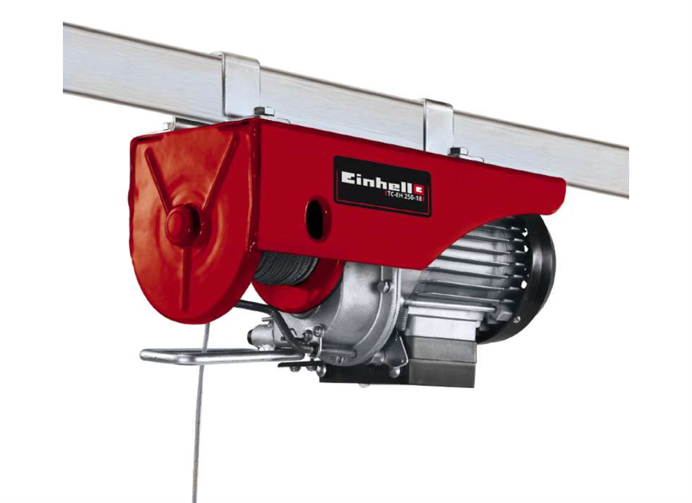 Einhell 2255130 TC-EH 250 elektromos emelő