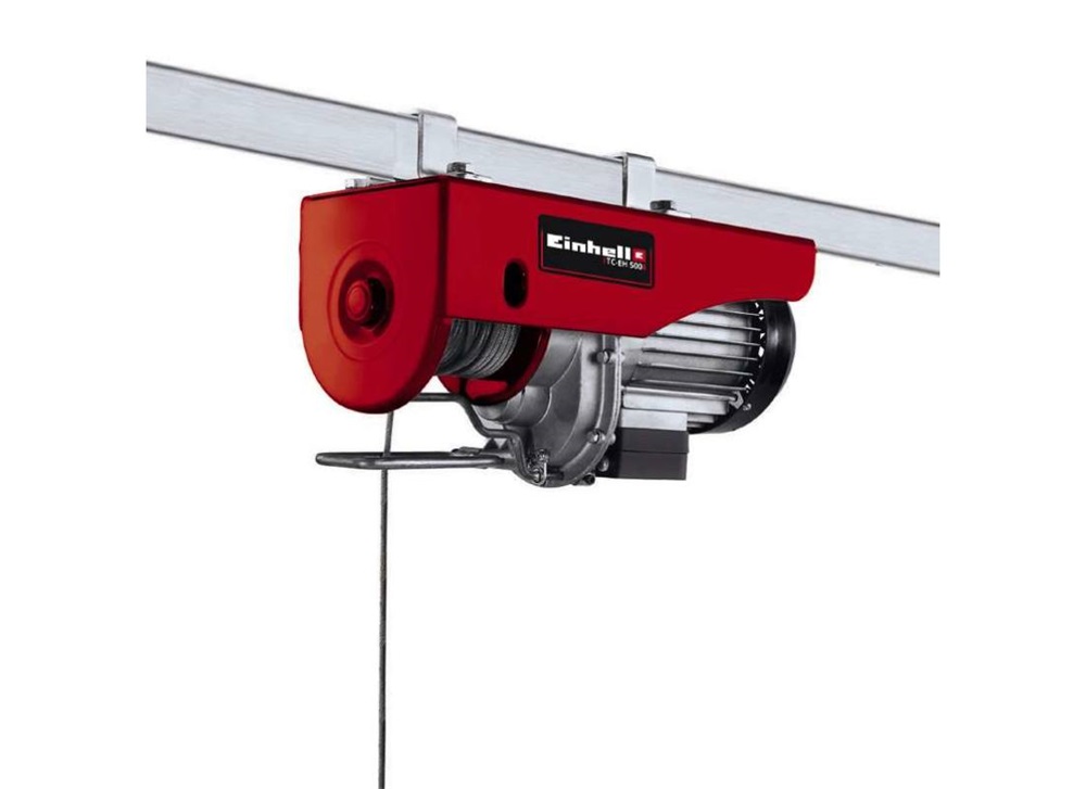 Einhell 2255140 TC-EH 500 elektromos emelő