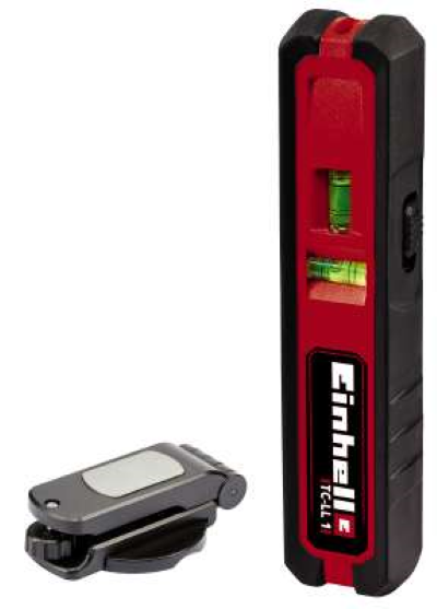 Einhell 2270095 TC-LL 1 lézeres szintező