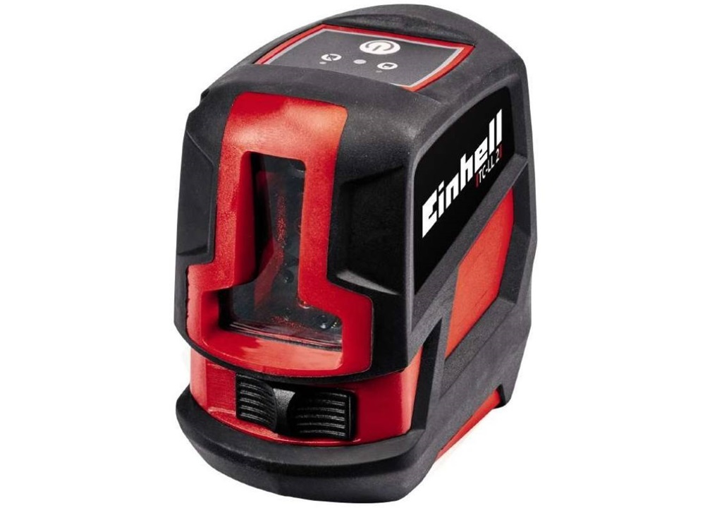 Einhell 2270105 TC-LL 2 keresztlézer