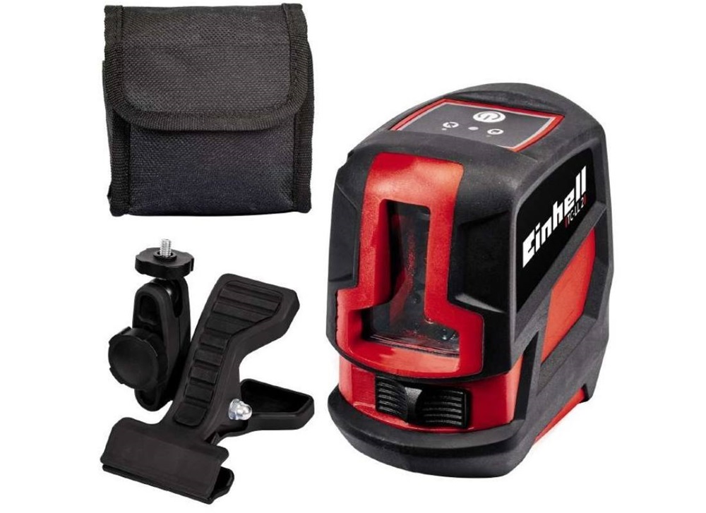 Einhell 2270105 TC-LL 2 keresztlézer