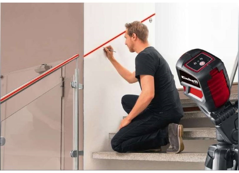 Einhell 2270105 TC-LL 2 keresztlézer
