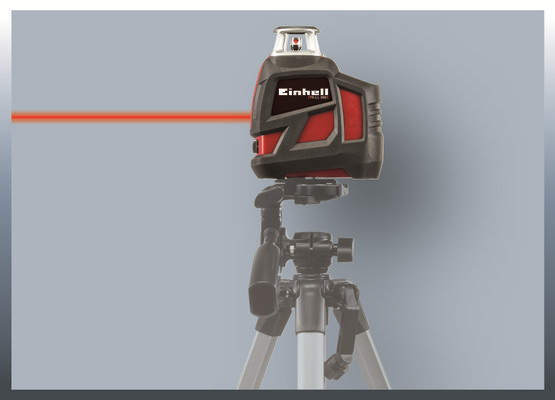 Einhell 2270110 TE-LL 360 keresztlézer