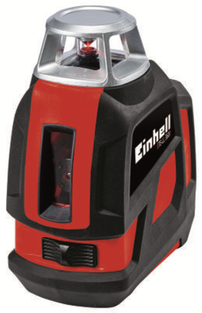 Einhell 2270110 TE-LL 360 keresztlézer