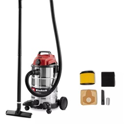 Einhell 2342250 TC-VC 3055 SA száraz-nedves porszívó