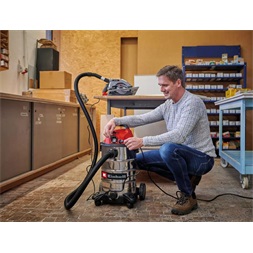 Einhell 2342250 TC-VC 3055 SA száraz-nedves porszívó