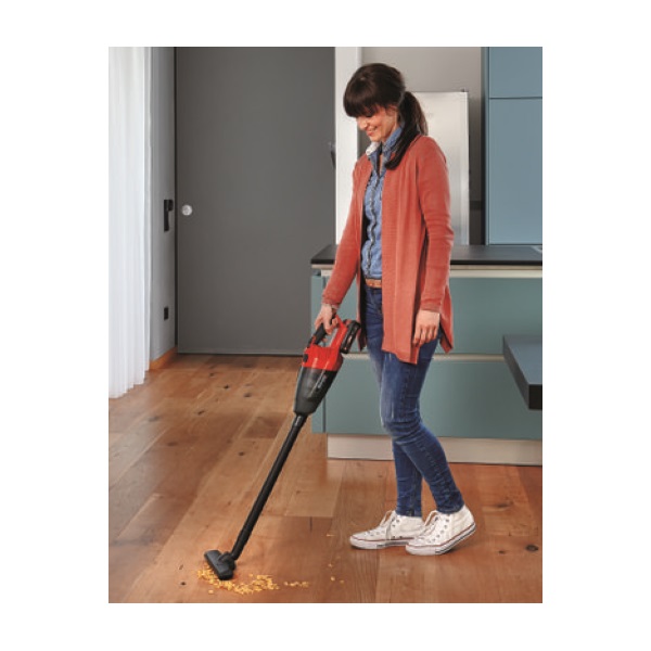 Einhell 2347120 PXC TE-VC 18 Li-Solo akku és töltő nélkül akkumulátoros kézi porszívó