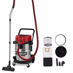 Einhell 2347450 TE-VC 5090 SACL száraz-nedves porszívó