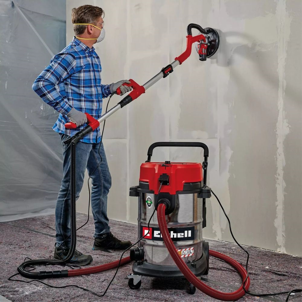 Einhell 2347450 TE-VC 5090 SACL száraz-nedves porszívó
