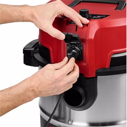 Einhell 2347450 TE-VC 5090 SACL száraz-nedves porszívó