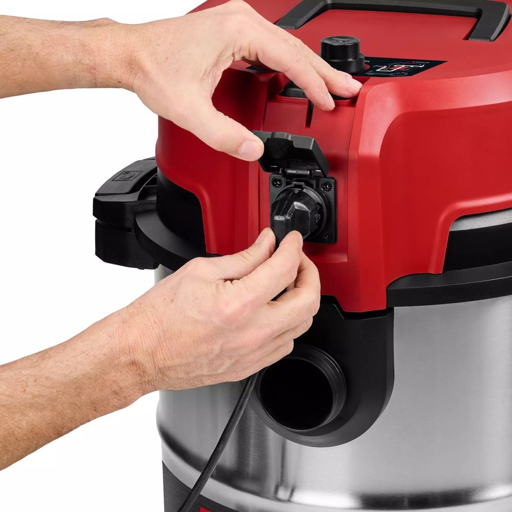 Einhell 2347450 TE-VC 5090 SACL száraz-nedves porszívó