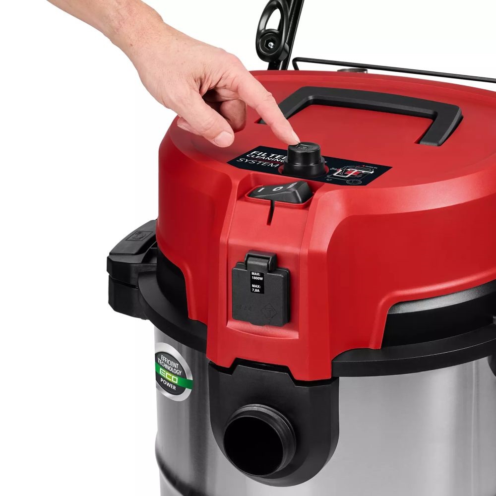 Einhell 2347450 TE-VC 5090 SACL száraz-nedves porszívó