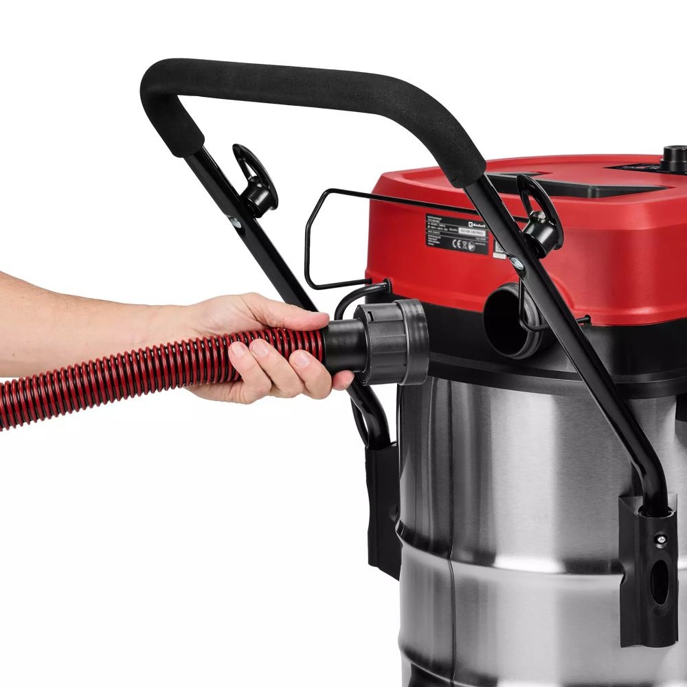 Einhell 2347450 TE-VC 5090 SACL száraz-nedves porszívó