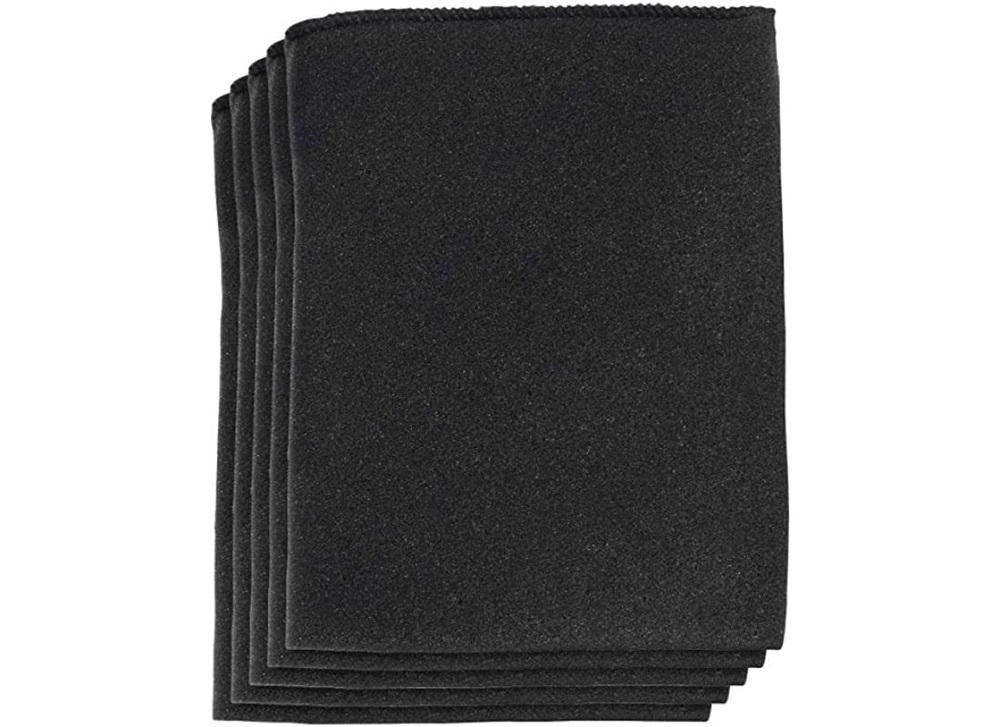 Einhell 2351132 5db-os száraz-nedves porszívószűrő filter készlet