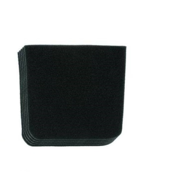 Einhell 2351134 száraz-nedves porszívóhoz 5 db-os habszivacs filter készlet