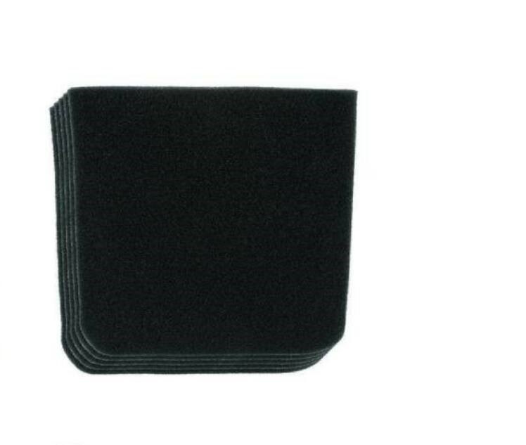 Einhell 2351134 száraz-nedves porszívóhoz 5 db-os habszivacs filter készlet