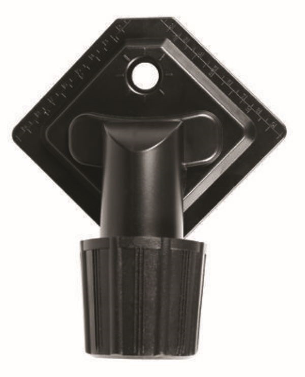 Einhell 2351233 porszívó tartozék adapter