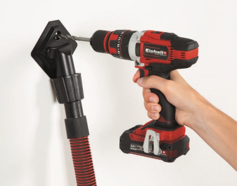 Einhell 2351233 porszívó tartozék adapter