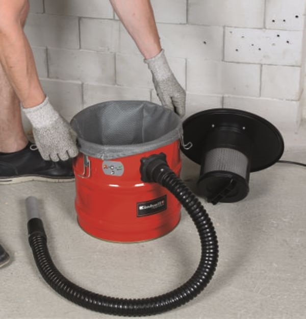 Einhell 2351315 Pre-filter hamuporszívó tartozék filter