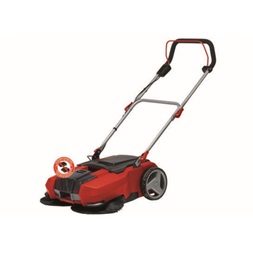 Einhell 2352040 PXC TE-SW 18/610 Li-Solo akku és töltő nélkül seprőgép és padlótisztító (Újszerű)