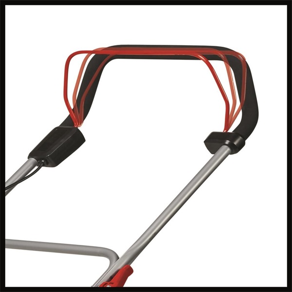 Einhell 2352040 PXC TE-SW 18/610 Li-Solo akku és töltő nélkül seprőgép és padlótisztító (Újszerű)