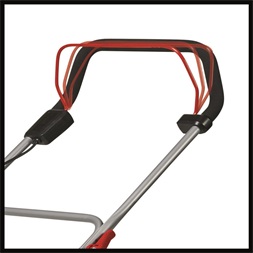 Einhell 2352040 PXC TE-SW 18/610 Li-Solo akku és töltő nélkül seprőgép és padlótisztító (Újszerű)
