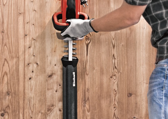 Einhell 3403460 GH-EH 4245 elektromos sövényvágó