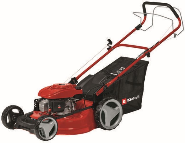 Einhell 3404333 GC-PM 51/3 S HW benzines fűnyíró