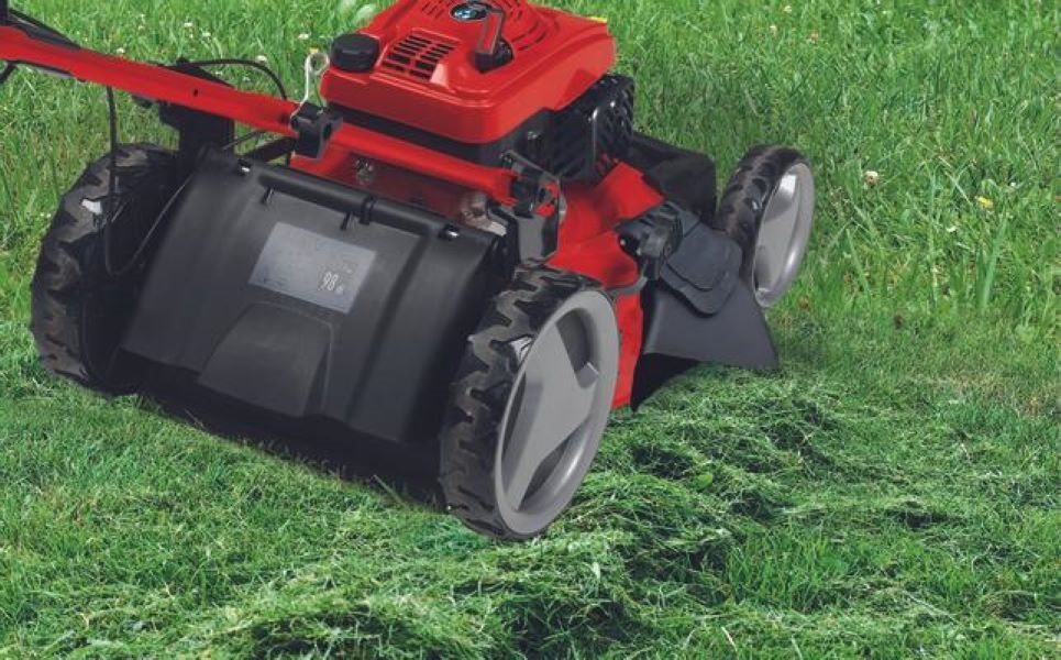 Einhell 3404333 GC-PM 51/3 S HW benzines fűnyíró