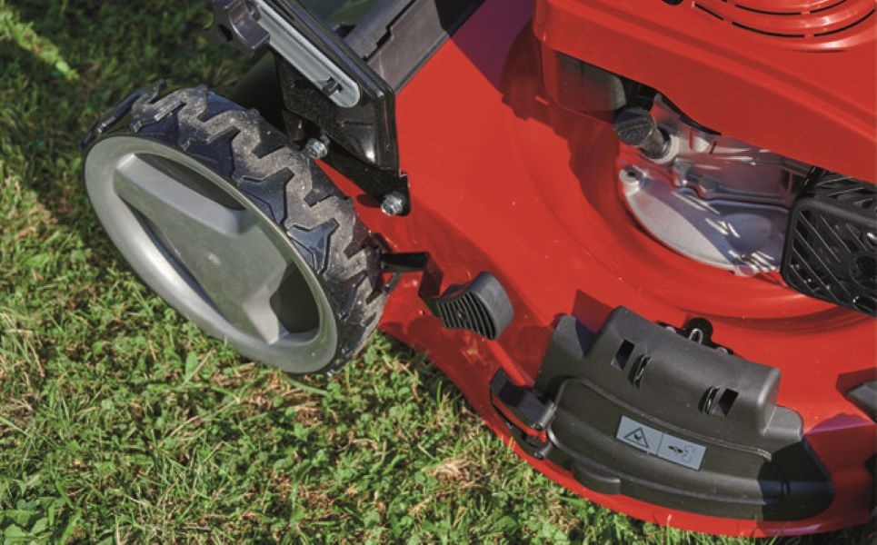 Einhell 3404333 GC-PM 51/3 S HW benzines fűnyíró