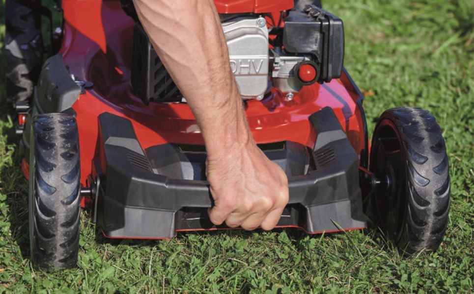 Einhell 3404333 GC-PM 51/3 S HW benzines fűnyíró