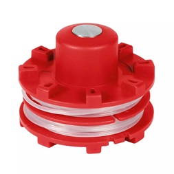 Einhell 3405103 dupla szálas damilfej