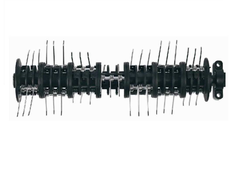 Einhell 3405570 RVL 1200 ÉS BG-SA 1231 talajlazítóhoz tüskés henger