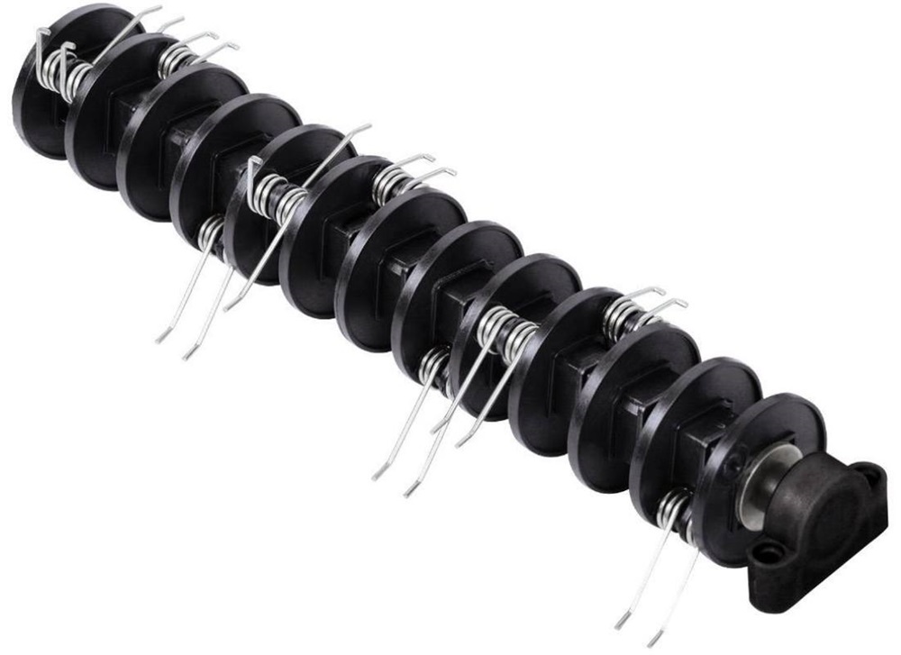 Einhell 3405571 GE-SC 35 LI gyepszellőztetőhöz drótos henger