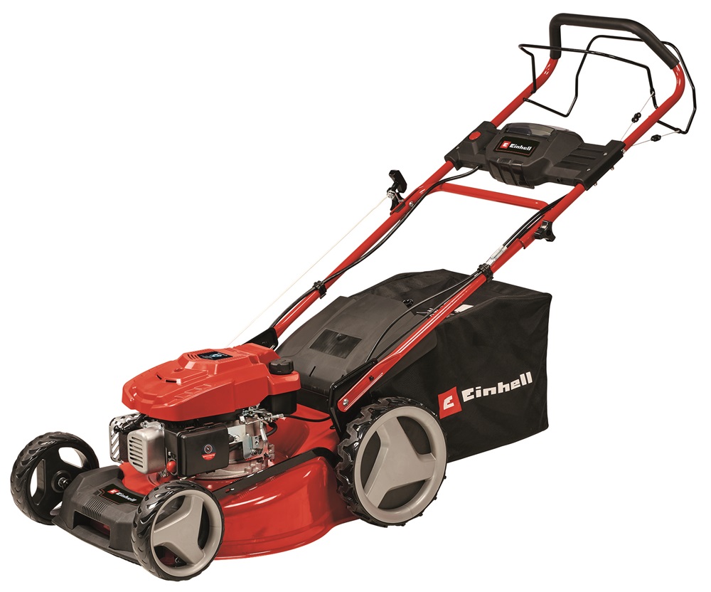 Einhell 3407560 GC-PM 46 SM HW-E Li benzines fűnyíró