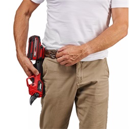 Einhell 3408320 GP-LS 18/28 Li BL – Solo akku és töltő nélkül akkumulátoros metszőolló