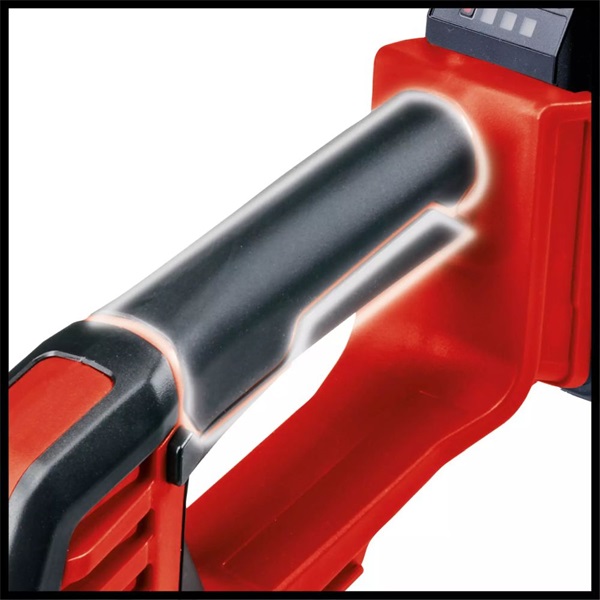 Einhell 3410316 GE-CG 18/100 Li T (1x 2,5Ah) akkumulátoros fű- és sövénynyíró