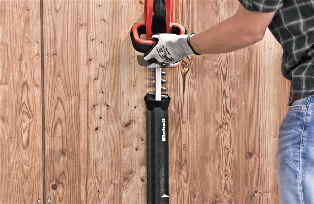 Einhell 3410502 PXC GC-CH 1855/1 Li-Solo akku és töltő nélkül akkumulátoros sövényvágó