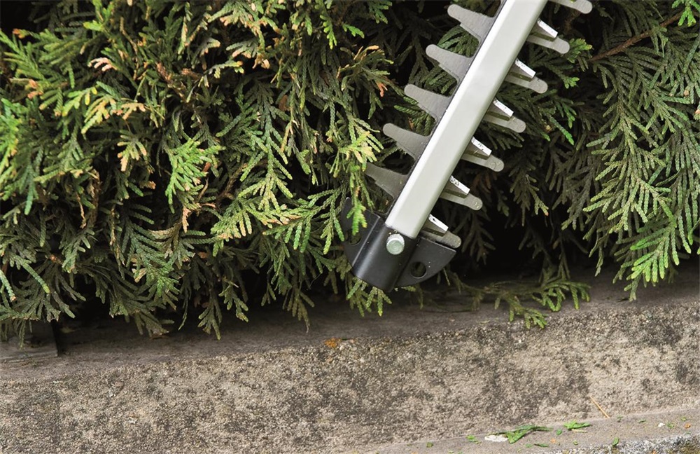 Einhell 3410502 PXC GC-CH 1855/1 Li-Solo akku és töltő nélkül akkumulátoros sövényvágó