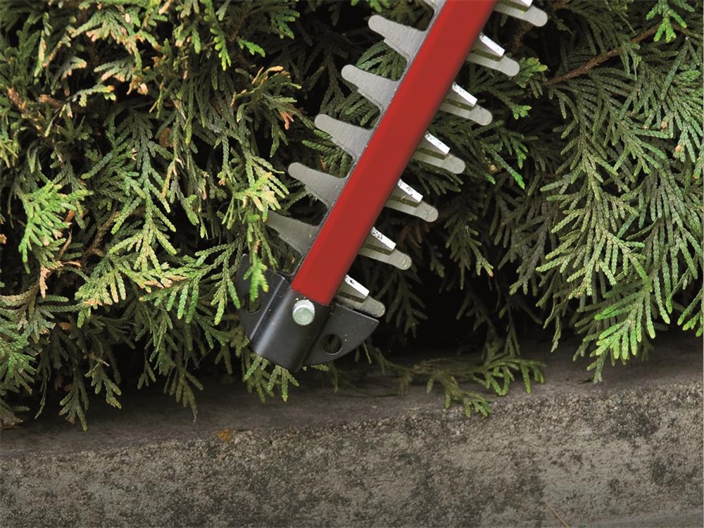 Einhell 3410642 PXC GC-CH 1846 Li-Solo akku és töltő nélkül akkumulátoros sövényvágó
